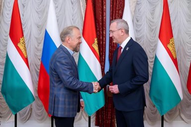 "ПОЛАР СИФУД РАША" – успешный бизнес из Кремёнок поставляет рыбу соседям "ПОЛАР СИФУД РАША" – успешный бизнес из Кремёнок поставляет рыбу соседям