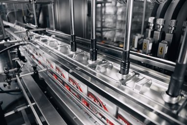 «Известия»: производители автомасел и присадок предупредили о повышении цен «Известия»: производители автомасел и присадок предупредили о повышении цен