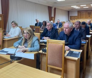 В администрации Томской области обсудили подготовку к клещевому сезону 2024 года
