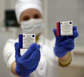 Обязательная вакцинация в Томской области