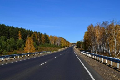 В текущем году продолжится ремонт дорог в Колпашевском районе