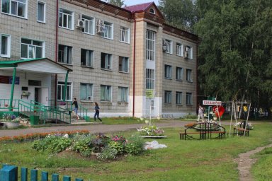 Колпашевской районной библиотеке исполнилось 115 лет