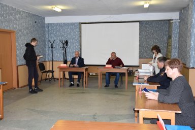 План по призыву на территории Колпашевского района выполнен в полном объеме