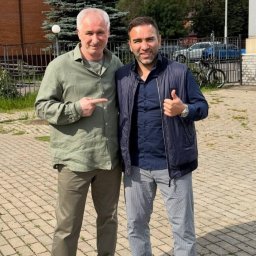 Основатель ACB Яраги Гитаев «Буду обжаловать, дойду до президента России» Основатель ACB Яраги Гитаев «Буду обжаловать, дойду до президента России»