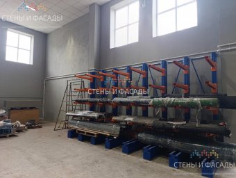 Какие дефекты здания стоит закрыть до того, как начнется жара