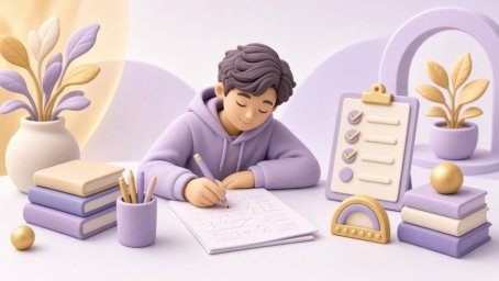 Индивидуальный маршрут обучения и помощь без стресса: ПЕРВИКС представляет ИИ-репетитора для школы Индивидуальный маршрут обучения и помощь без стресса: ПЕРВИКС представляет ИИ-репетитора для школы