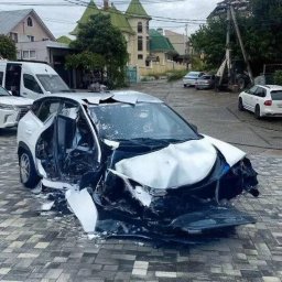 Житель Сочи Маргарян требует компенсации за уничтоженный селем автомобиль Житель Сочи Маргарян требует компенсации за уничтоженный селем автомобиль