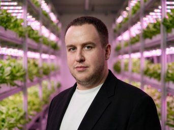 Skyfarm в России объединяет природу технологии и искусственный интеллект в единую экосистему
