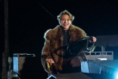 Юлия Коваль: героиня нового реалити о выживании в Арктике