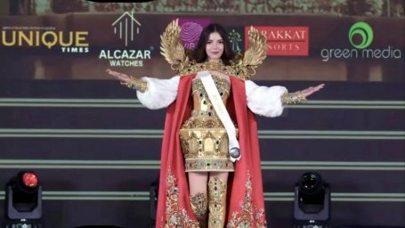 Индия аплодирует Кире Капшик: титул Miss Teen Glam World 2026 и подписание контракта
