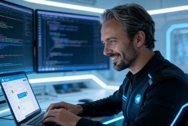 Исторический минимум оптимизма: ИТ-сфера переживает кризис доверия