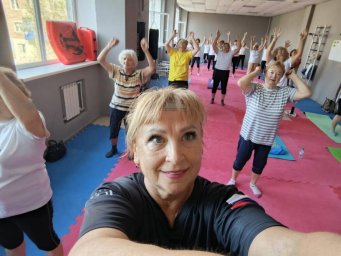 Ген долголетия через боевые искусства уникальный опыт Башкирии