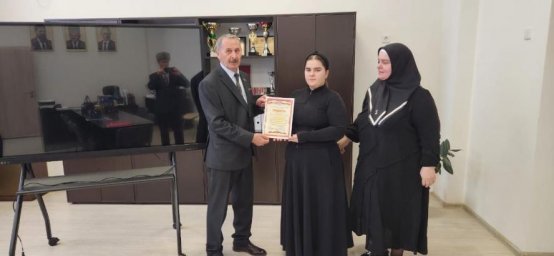 Масштабный проект Помнить значит жить реализуется в Чеченской Республике