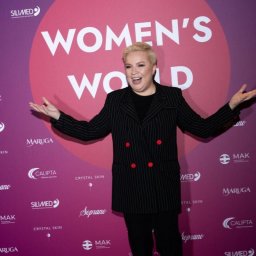 Светлана Сильваши запустила клуб WOMEN’S WORLD