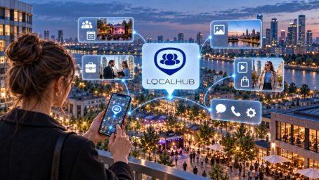 Развивающиеся соцсети России 2026: как меняется рынок приоритетов пользователей