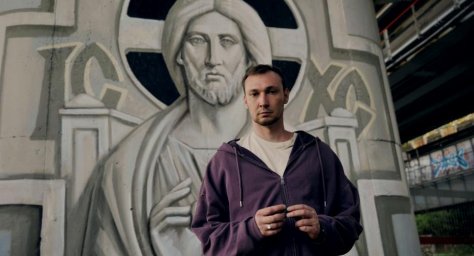 Рилсы и соцсети как новая платформа для диалога о духовности среди молодежи Рилсы и соцсети как новая платформа для диалога о духовности среди молодежи
