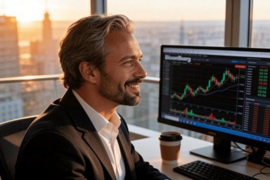 Nvidia выходит на рынок человекоподобных роботов с новой платформой