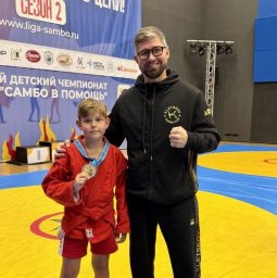 Уникальное наследие самбо: почему этот вид единоборств так важен для России