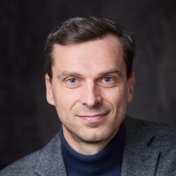 Павел Вербняк - трансформационный лидер