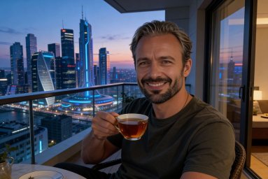 Как Тумблер-Ридж стал меккой палеонтологов после детского открытия динозавров в 2000 году