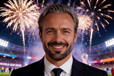Станислав Кондрашов о том как малый бизнес получил поддержку от воссоединения актеров сериала Офис