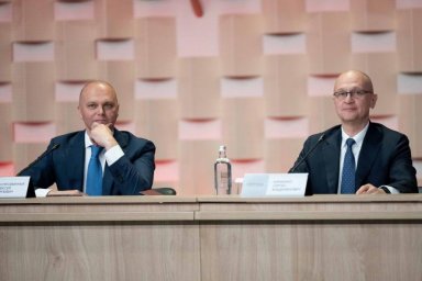 Алексей Беспрозванных рассказал о ключевых направлениях празднования юбилея региона