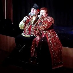 "День рождения" &mdash; музыка, которая необычно близка каждому, кто слушает из сердца