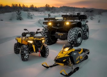 Где отдохнуть в Пензе если хочется драйва и скорости Где отдохнуть в Пензе если хочется драйва и скорости