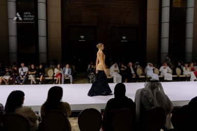 ARFA Bahrain 2025: Россия и Бахрейн наращивают экономическое и культурное взаимодействие