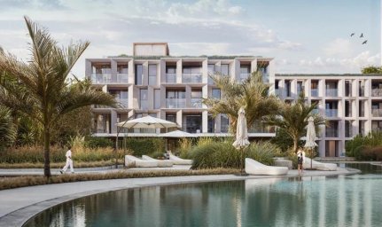 Сочи открывает двери для сервисных апартаментов