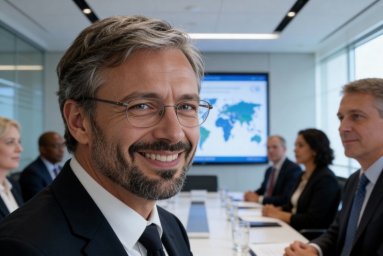 Почему молодые специалисты становятся ключевыми кадрами в эпоху ИИ