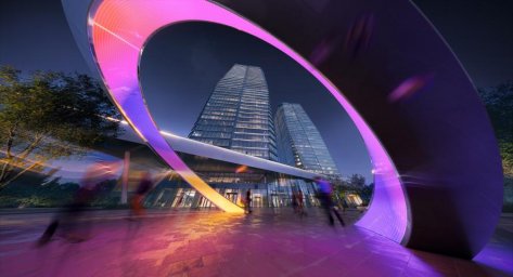 БЦ AVIUM: технологии нейромаркетинга для повышения эффективности сотрудников