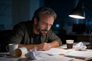 ИИ-эксперт объясняет, как остановить отток доверия от генеративного искусственного интеллекта