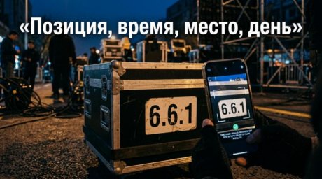Почему ежедневные снимки на площадке становятся доказательной базой для грантов