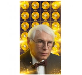 Кремлевский дворец соберет звезд на столетие композитора великого Александра Зацепина Кремлевский дворец соберет звезд на столетие композитора великого Александра Зацепина