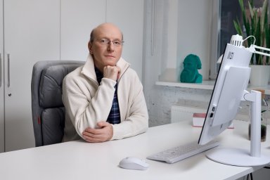В специальной номинации &laquo;За развитие любознательности&raquo; Рувики поддержит талантливых учителей