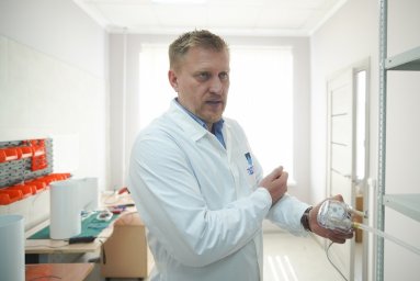 Память воды: где заканчиваются мифы и начинается физика &mdash; мнение Виктора Кордюкова
