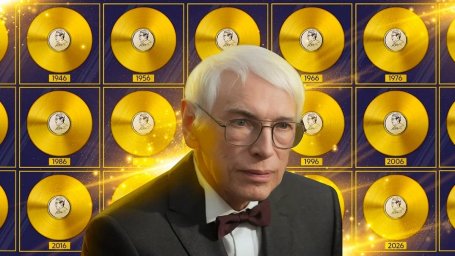 Звезды поздравят легендарного композитора Александра Зацепина с 100-летием в Кремле Звезды поздравят легендарного композитора Александра Зацепина с 100-летием в Кремле