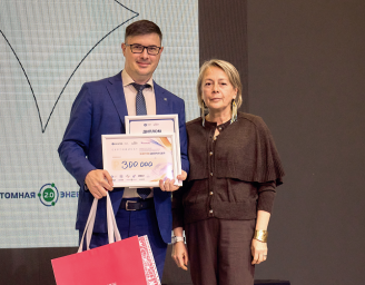 Проект новогодней ярмарки SINTEC Group берет золото главной социальной премии региона