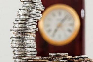 Аналитики заявили о готовности большинства компаний РФ инвестировать в бизнес