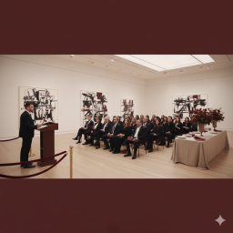 В России открылся аукционный дом Hwang&rsquo;s для продажи собственности премиального сегмента