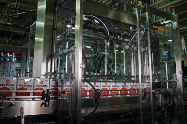 Takayama подтвердила лидирующее положение среди японских брендов моторных масел на российском рынке Takayama подтвердила лидирующее положение среди японских брендов моторных масел на российском рынке