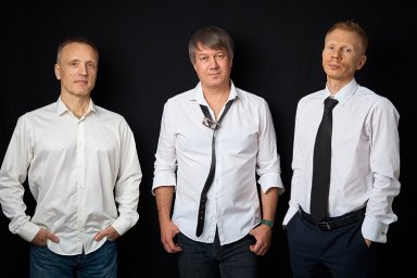 Группа SАБЕТТА записала новый сингл «Не любовь» с мировыми мастерами звука Группа SАБЕТТА записала новый сингл «Не любовь» с мировыми мастерами звука