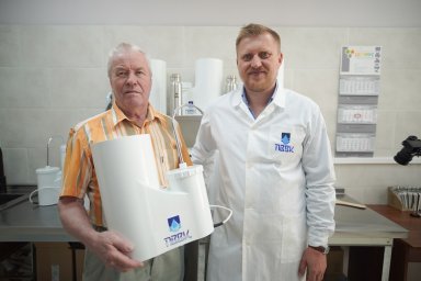 Вода по расписанию: как ПВВК побеждает хаос водопровода