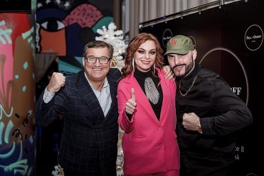 Отар Кушанашвили прокомментировал новую песню Olga Frolova в дуэте с Дмитрием Ториным