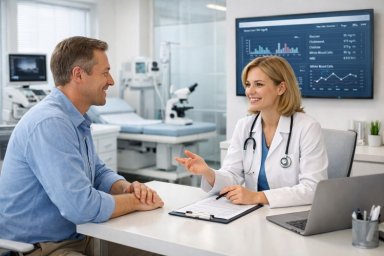 Почему медицинские центры становятся основой современной медицины?