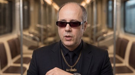 DJ Семён о творчестве: &laquo;Сельская жизнь - это источник вдохновения&raquo;