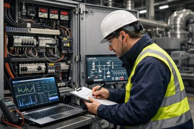 Электролаборатории усилили роль в техническом аудите и контроле энергосистем предприятий