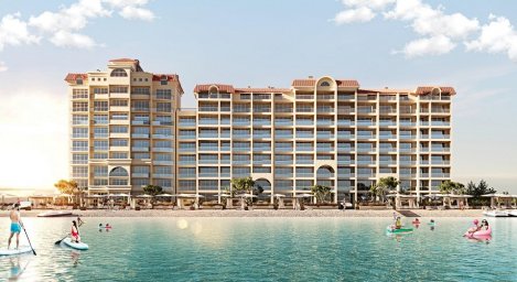 Квартиры в новостройках у моря: преимущества и подводные камни