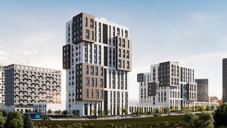 Что такое комплексная застройка территории и почему она меняет города?